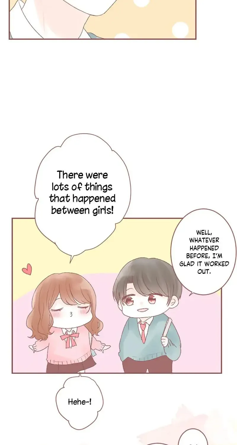 You and I (Colored) Chapter 17 page 26 - 