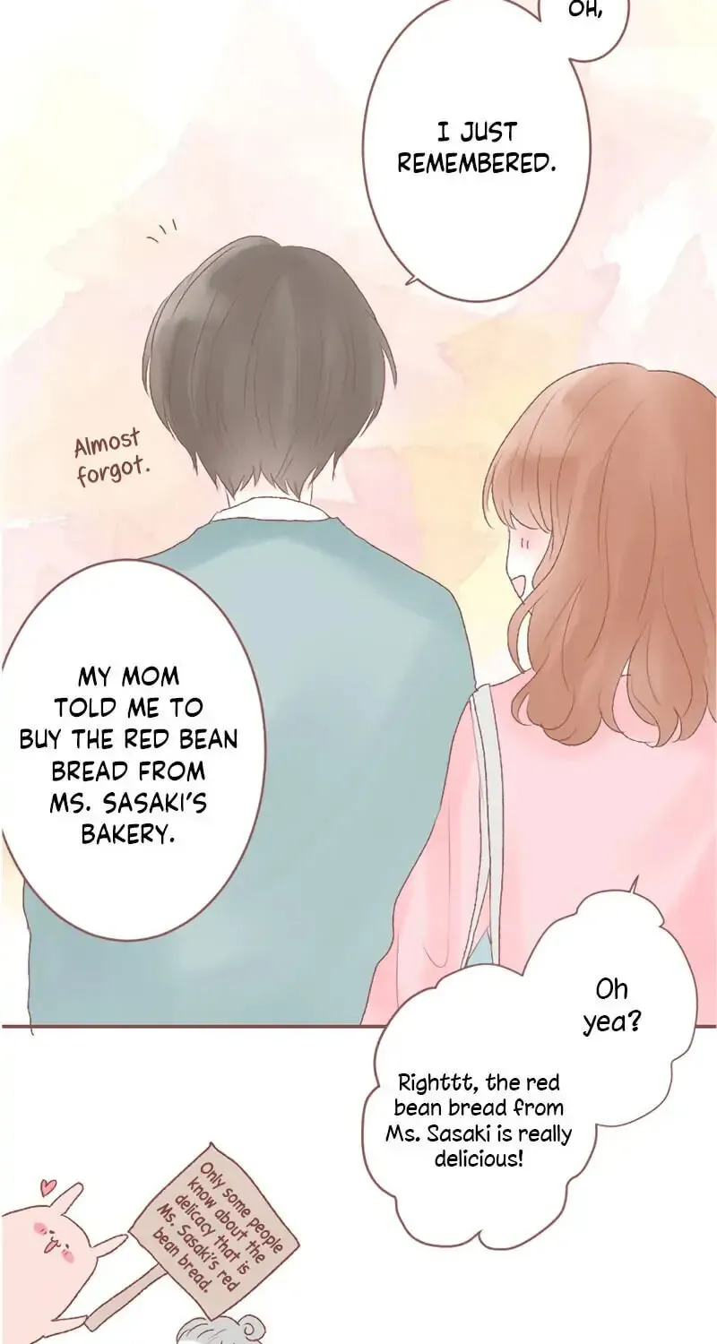 You and I (Colored) Chapter 17 page 27 - 