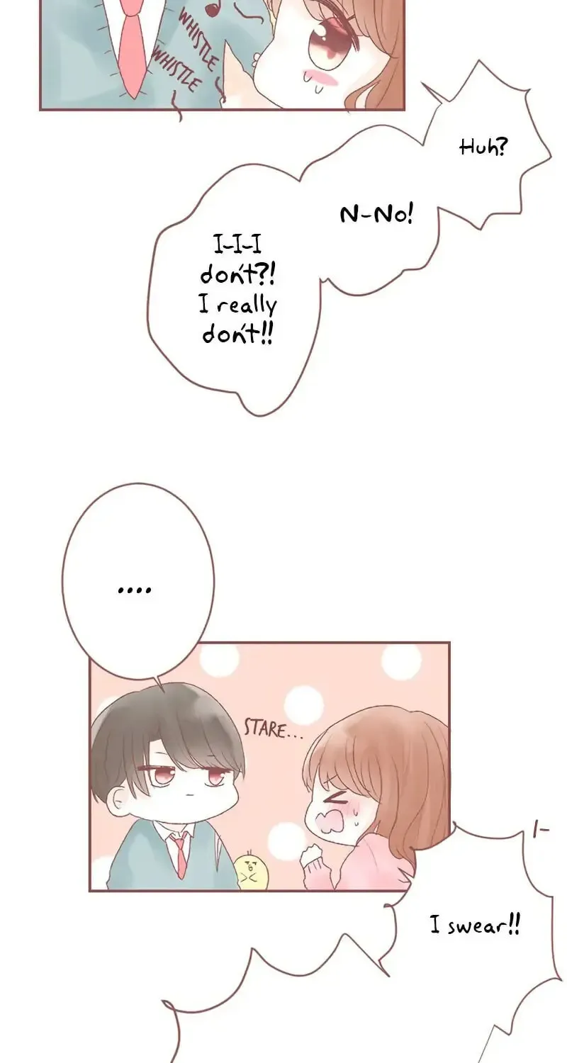 You and I (Colored) Chapter 17 page 30 - 