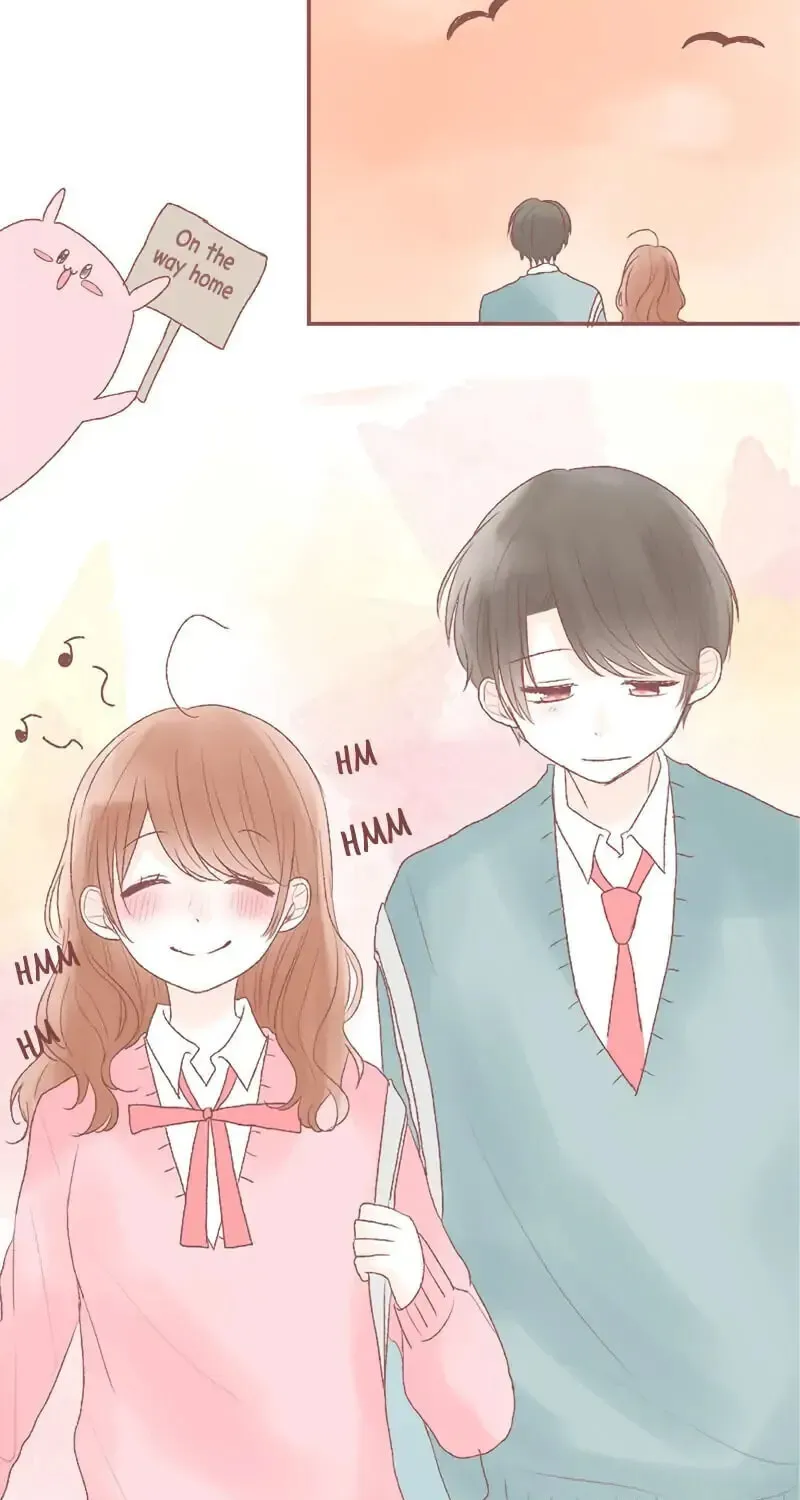 You and I (Colored) Chapter 17 page 4 - 