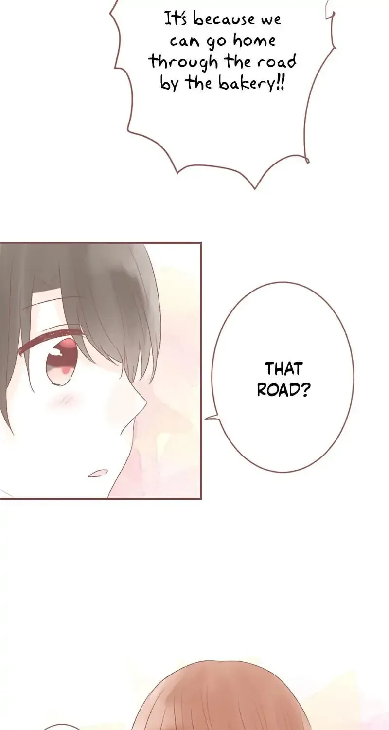 You and I (Colored) Chapter 17 page 31 - 