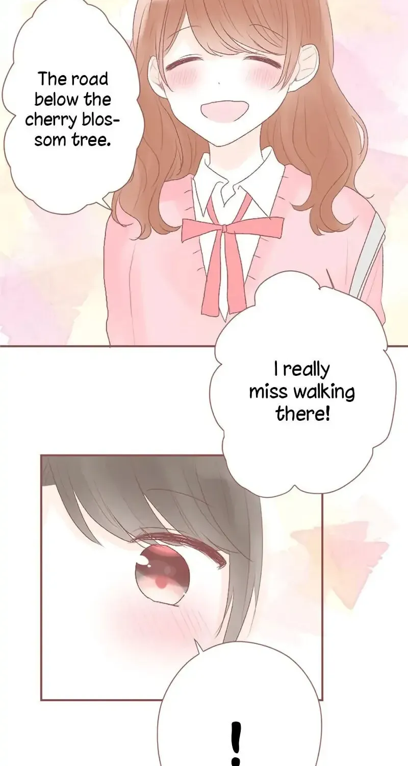 You and I (Colored) Chapter 17 page 32 - 