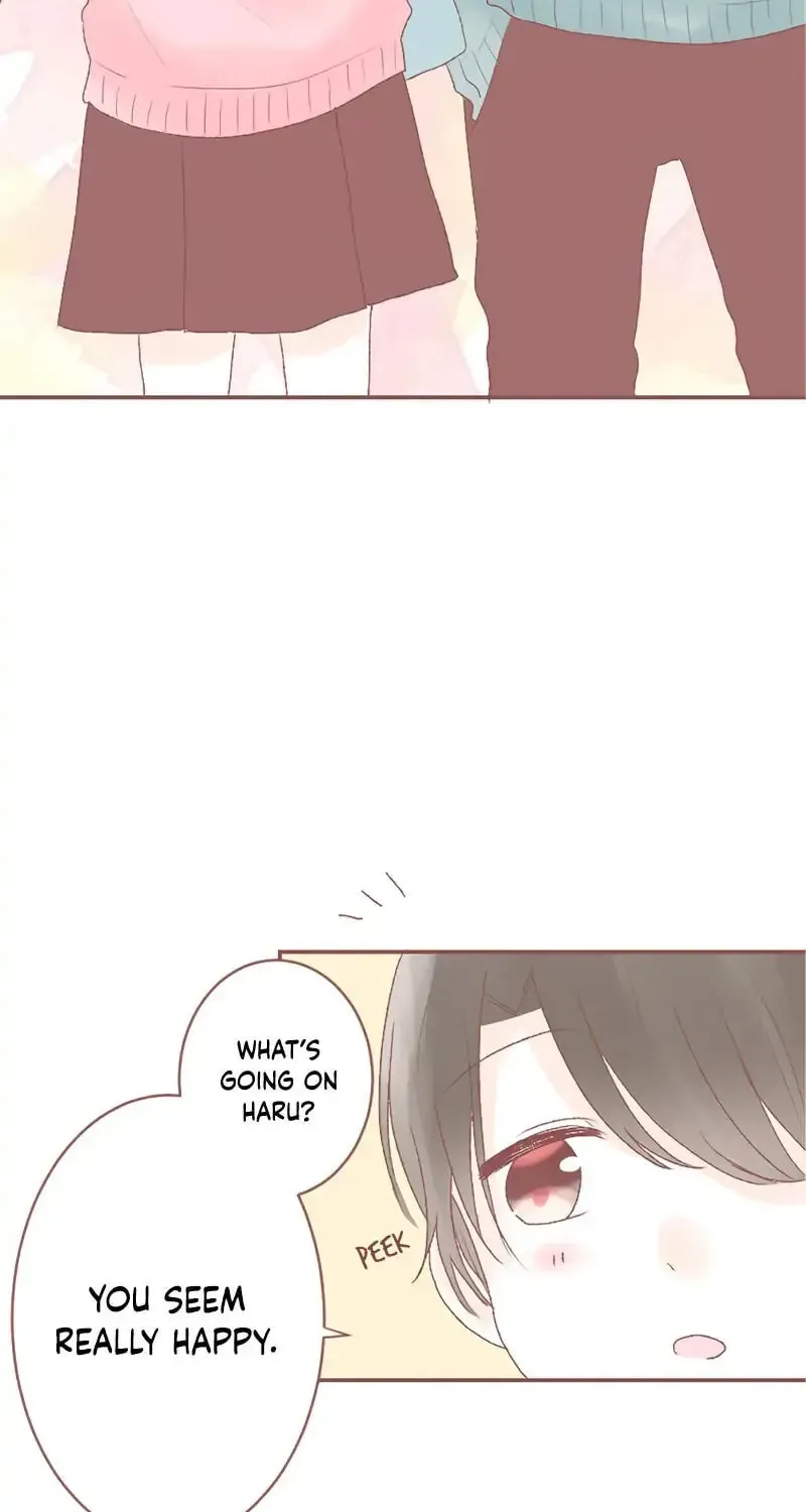 You and I (Colored) Chapter 17 page 5 - 