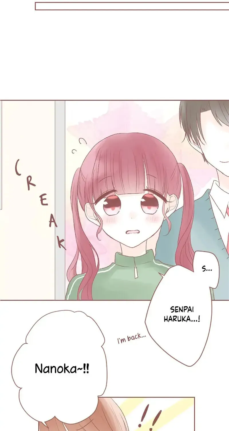 You and I (Colored) Chapter 17 page 8 - 