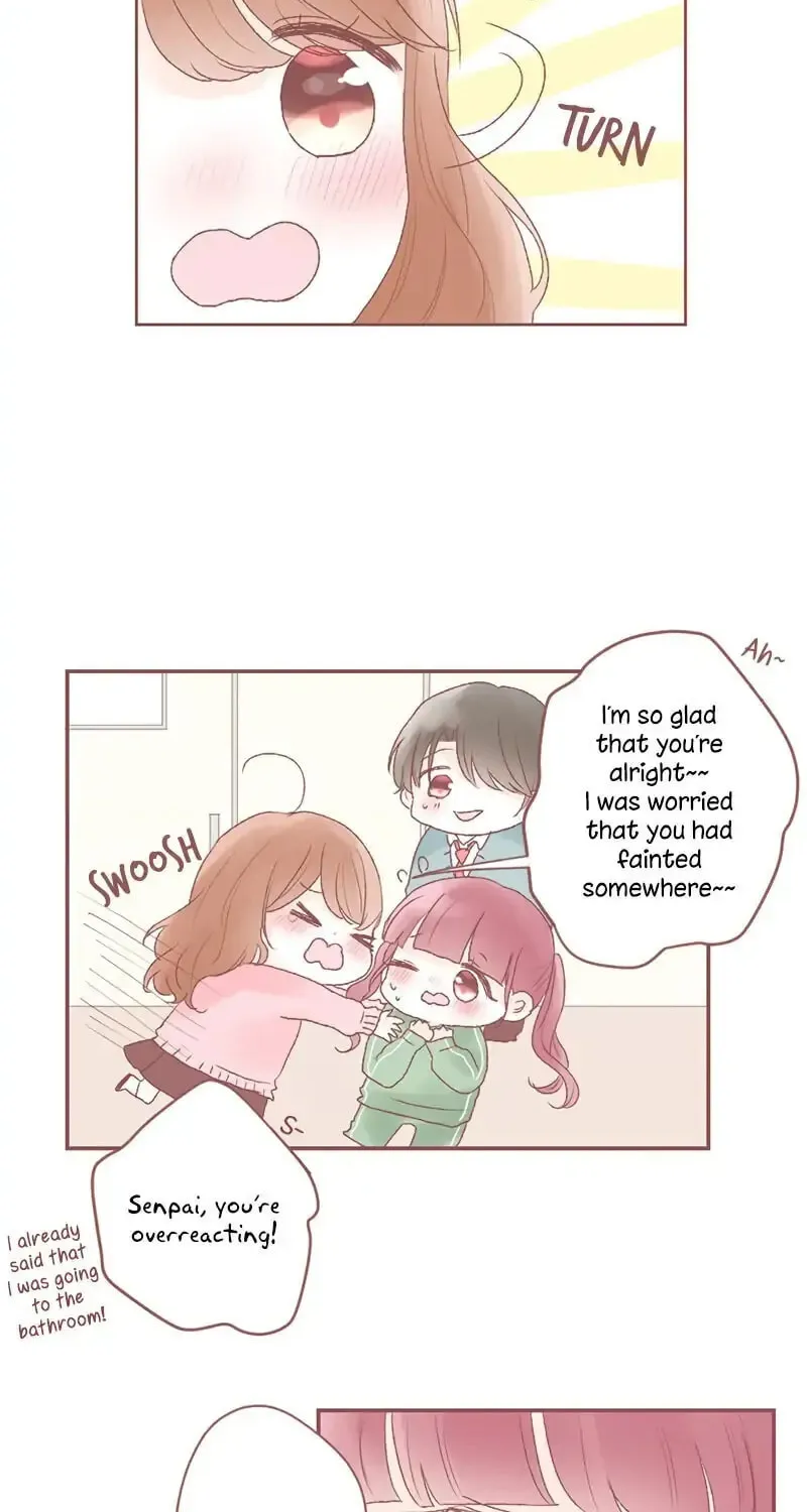 You and I (Colored) Chapter 17 page 9 - 