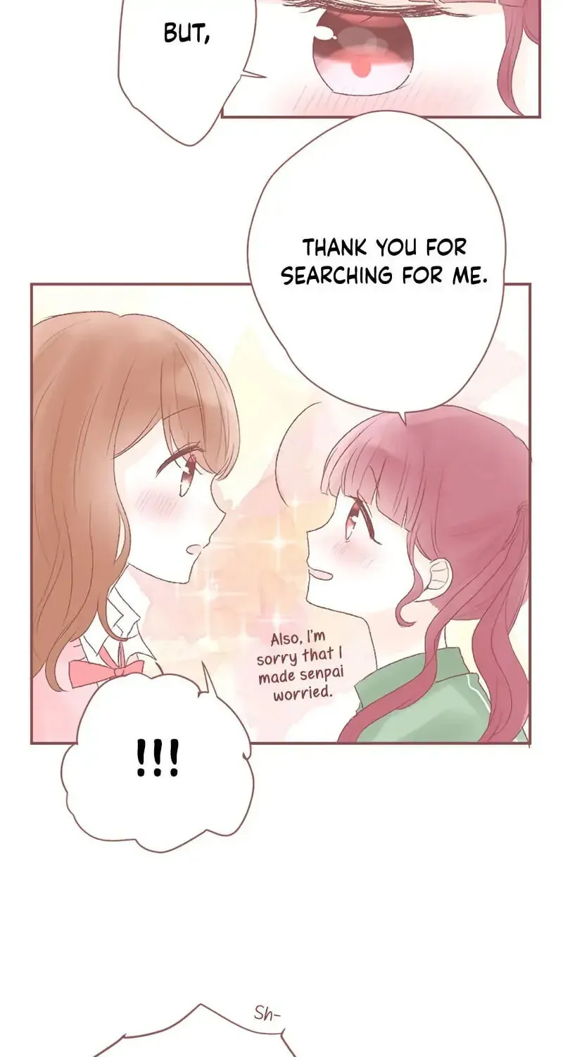 You and I (Colored) Chapter 17 page 10 - 