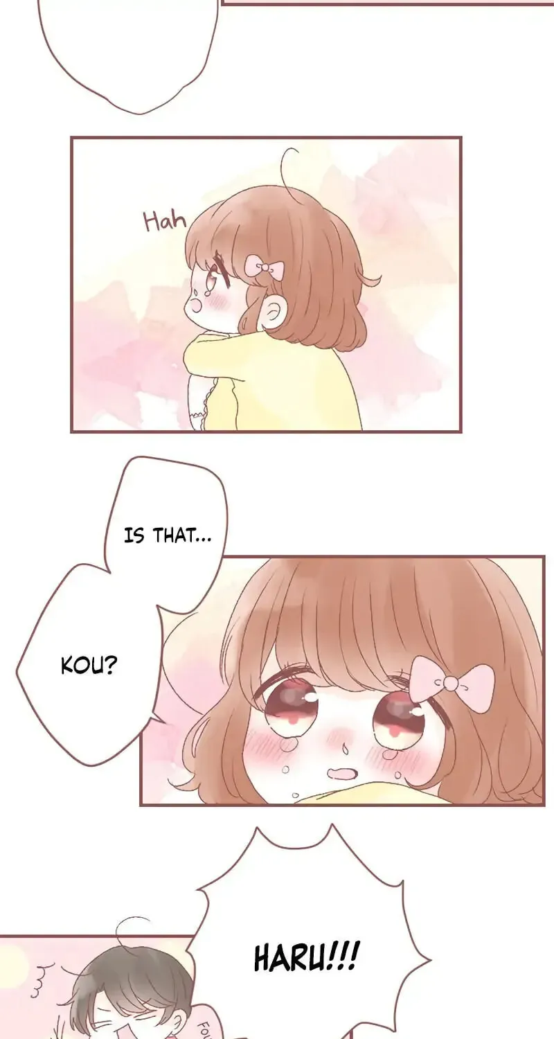 You and I (Colored) Chapter 18 page 11 - 