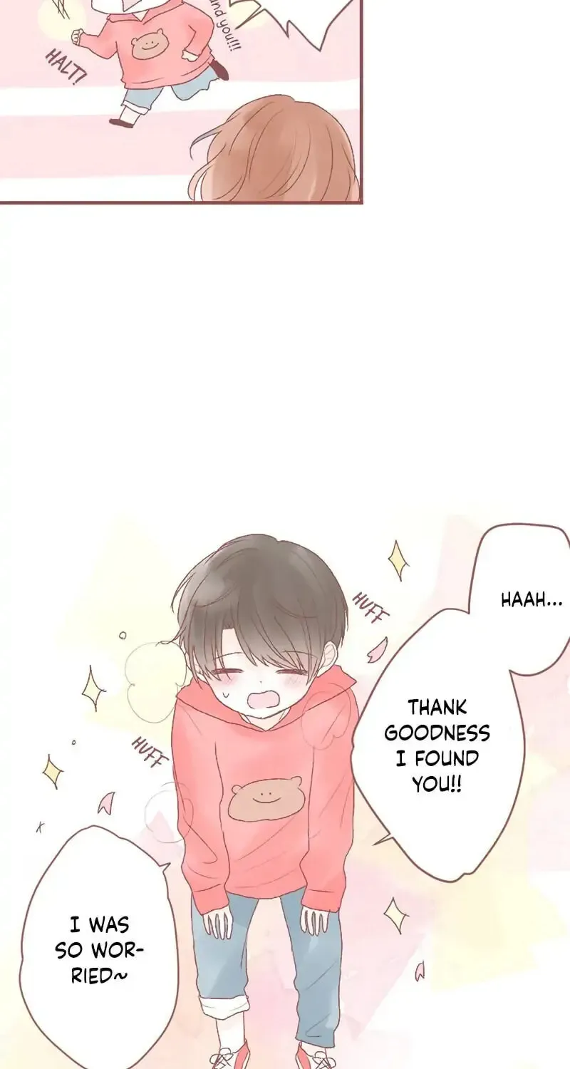 You and I (Colored) Chapter 18 page 12 - 