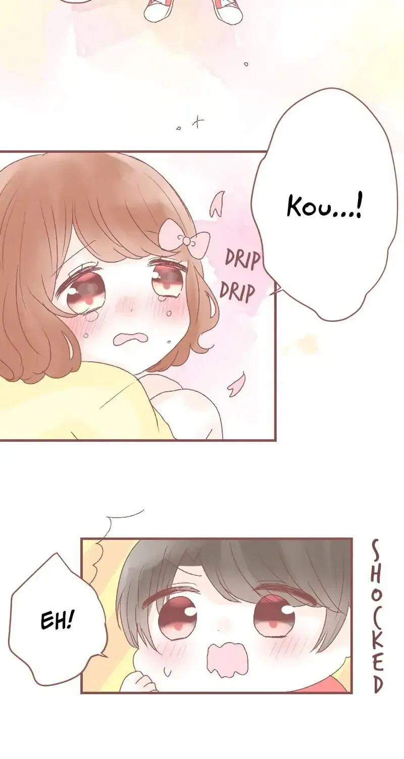 You and I (Colored) Chapter 18 page 13 - 