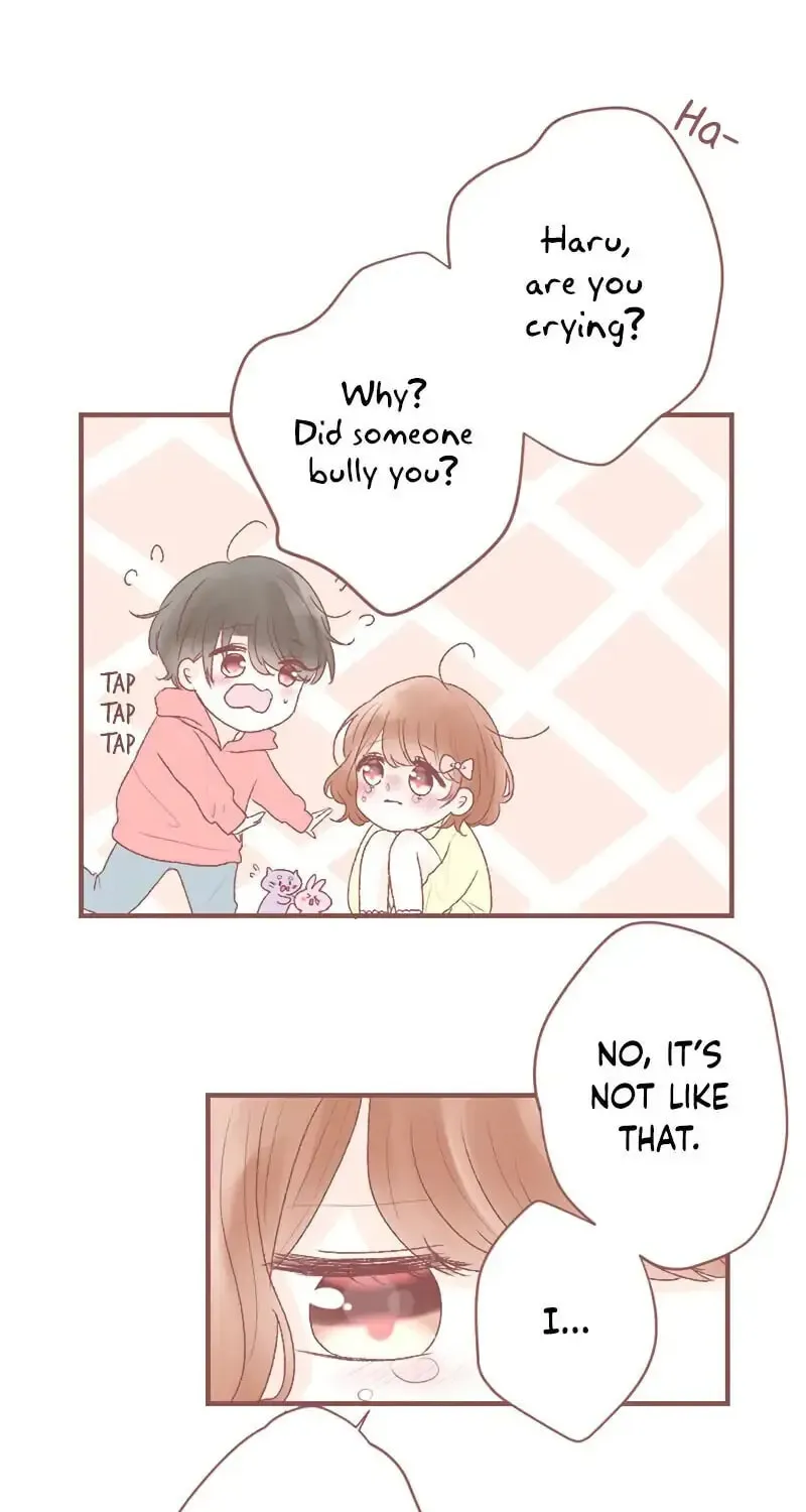 You and I (Colored) Chapter 18 page 14 - 