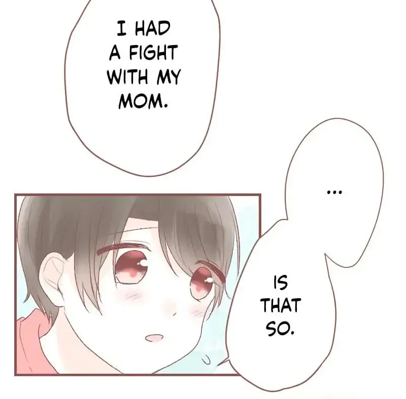 You and I (Colored) Chapter 18 page 15 - 