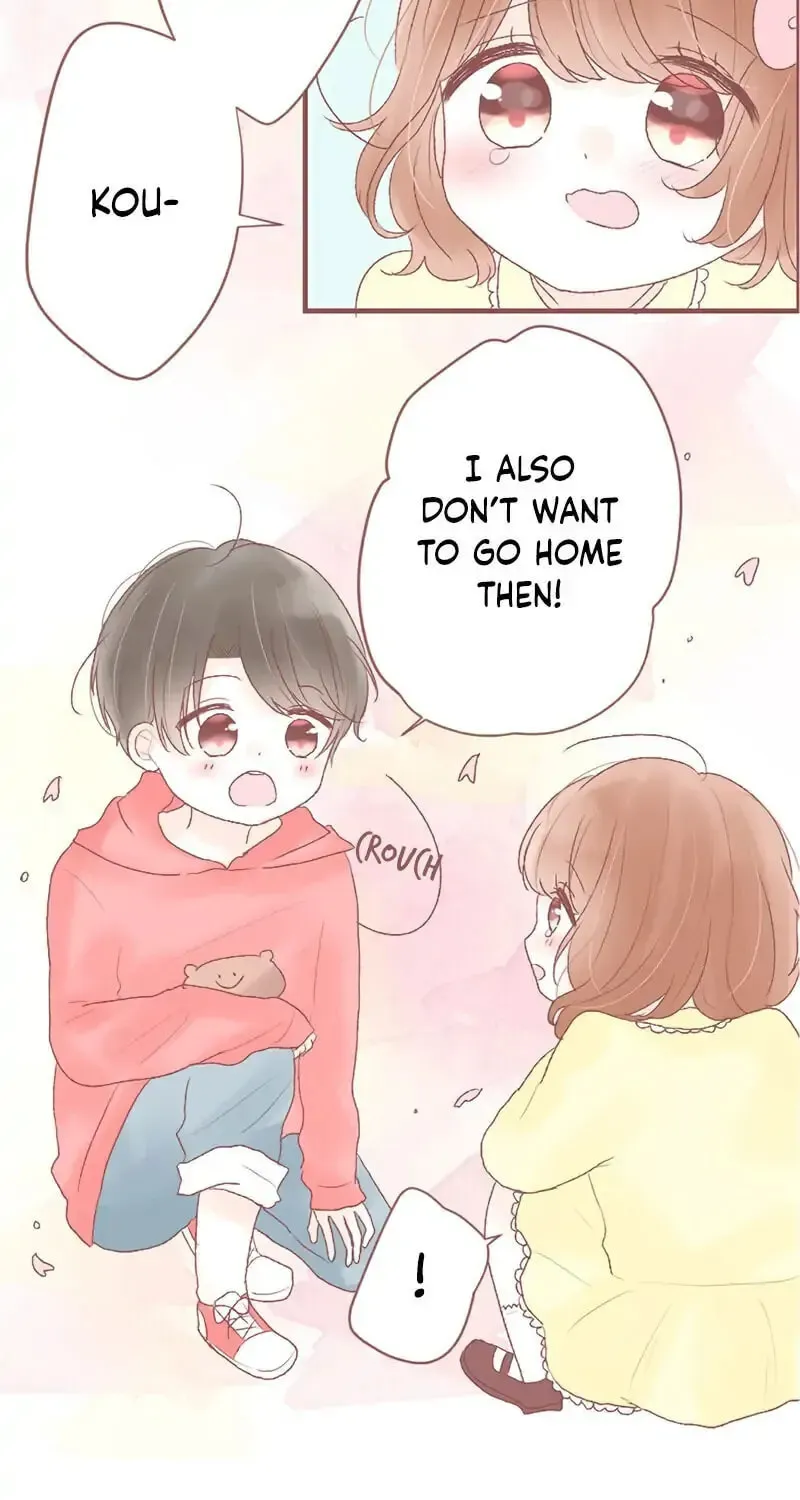 You and I (Colored) Chapter 18 page 18 - 