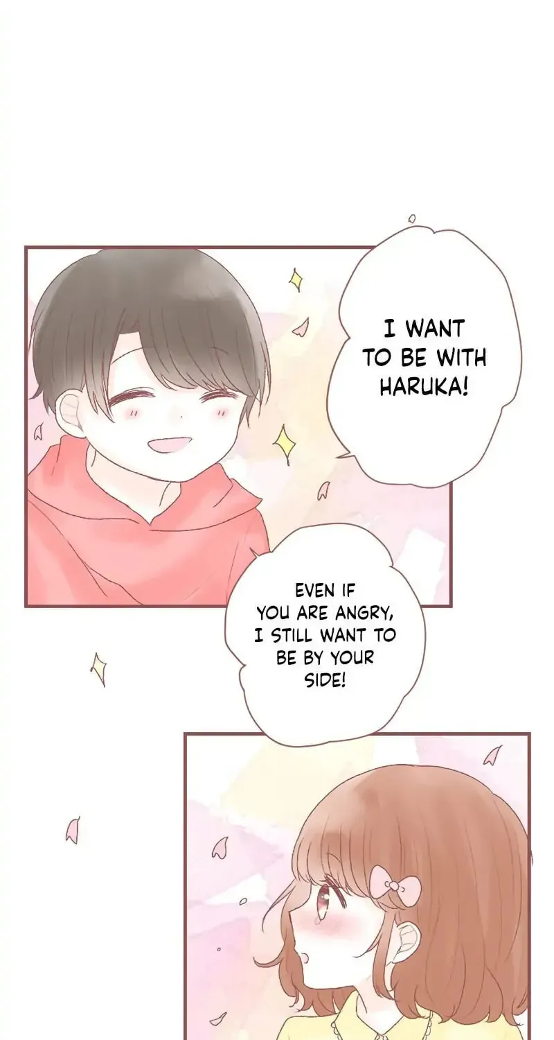 You and I (Colored) Chapter 18 page 19 - 