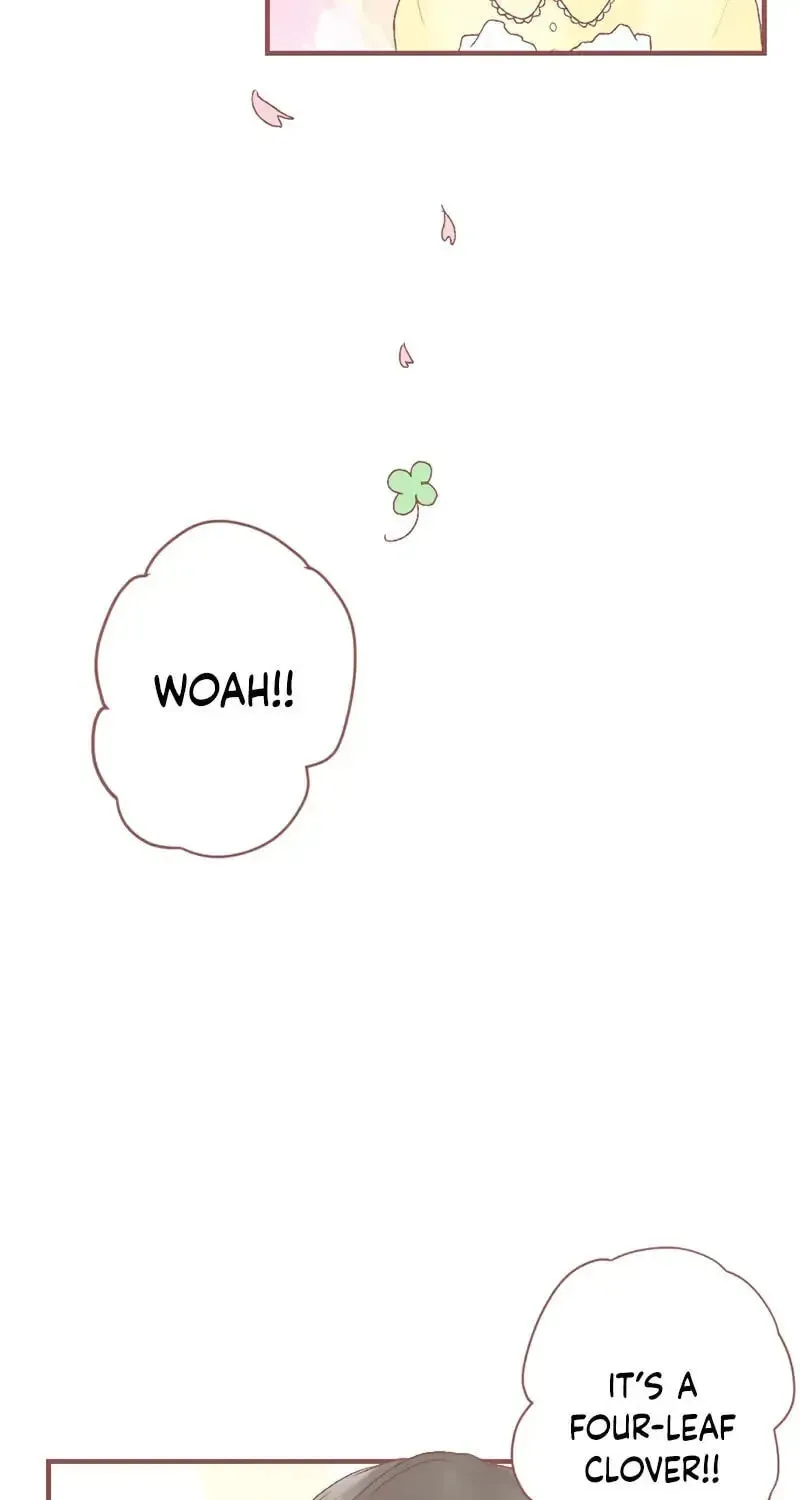 You and I (Colored) Chapter 18 page 20 - 