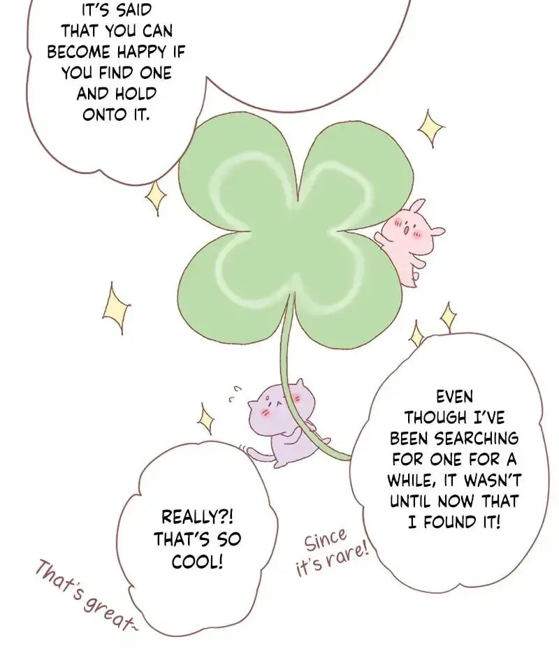 You and I (Colored) Chapter 18 page 22 - 