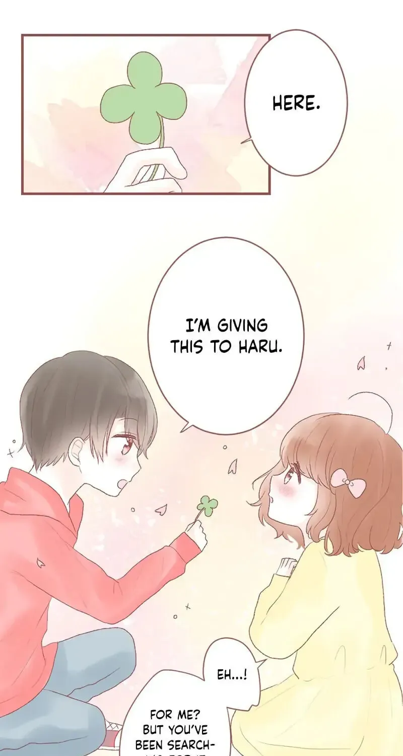 You and I (Colored) Chapter 18 page 23 - 