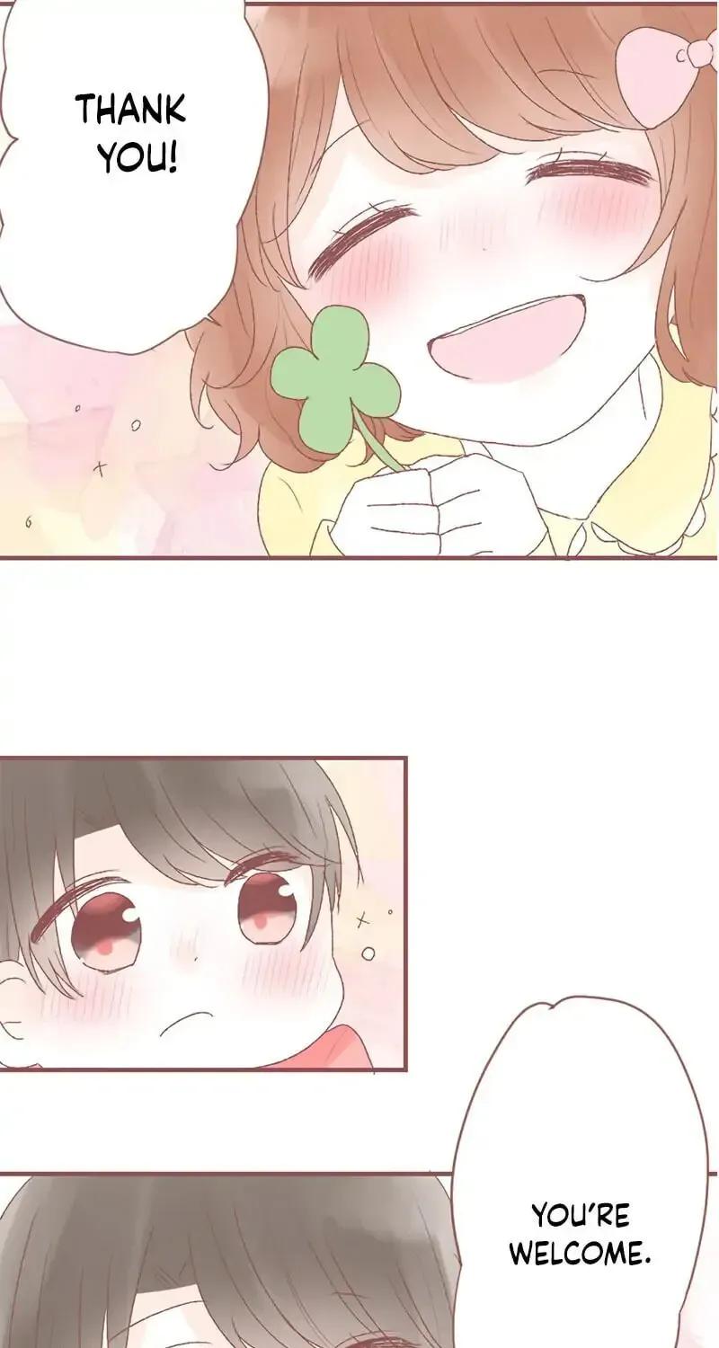 You and I (Colored) Chapter 18 page 25 - 