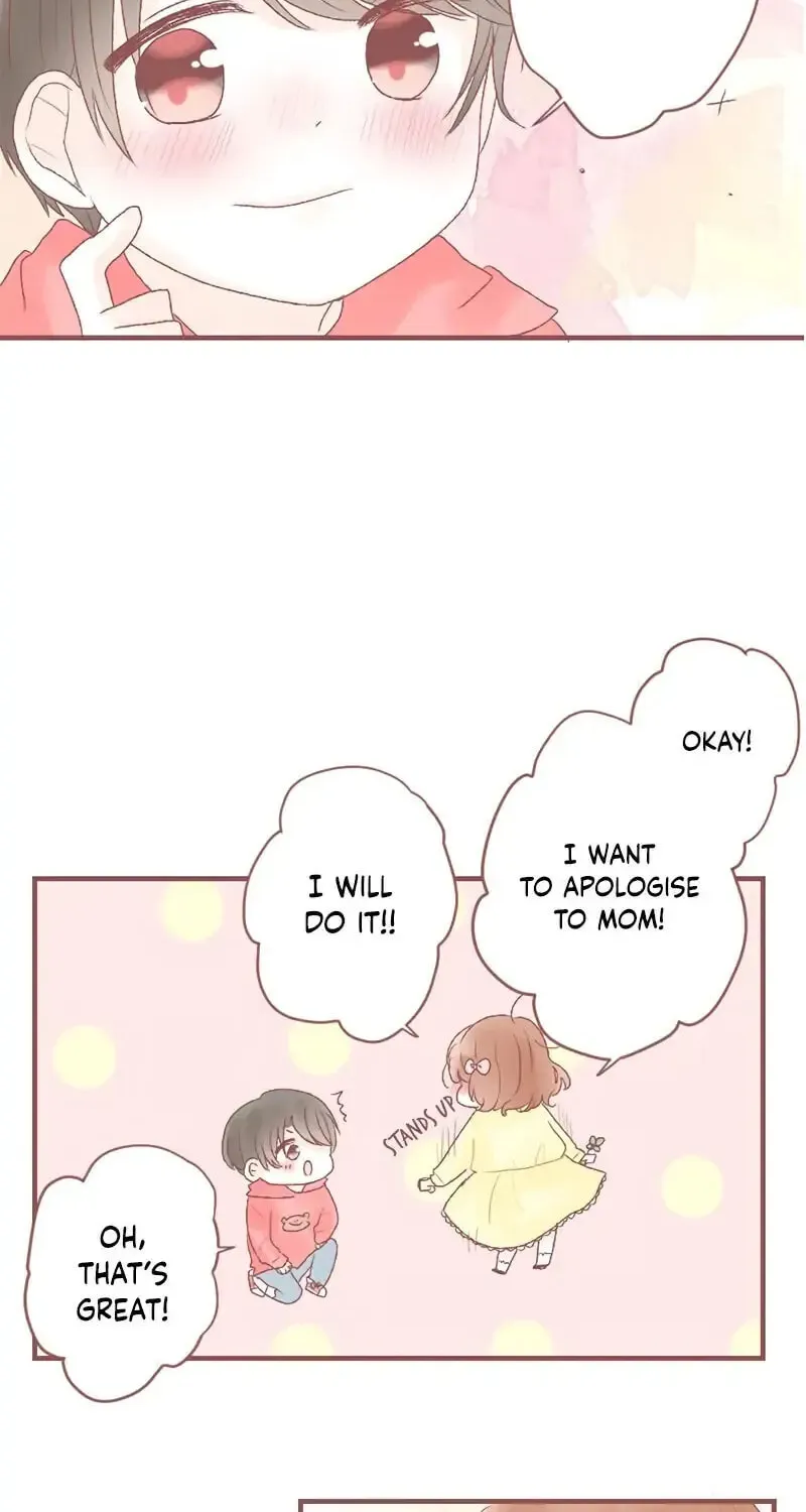 You and I (Colored) Chapter 18 page 26 - 