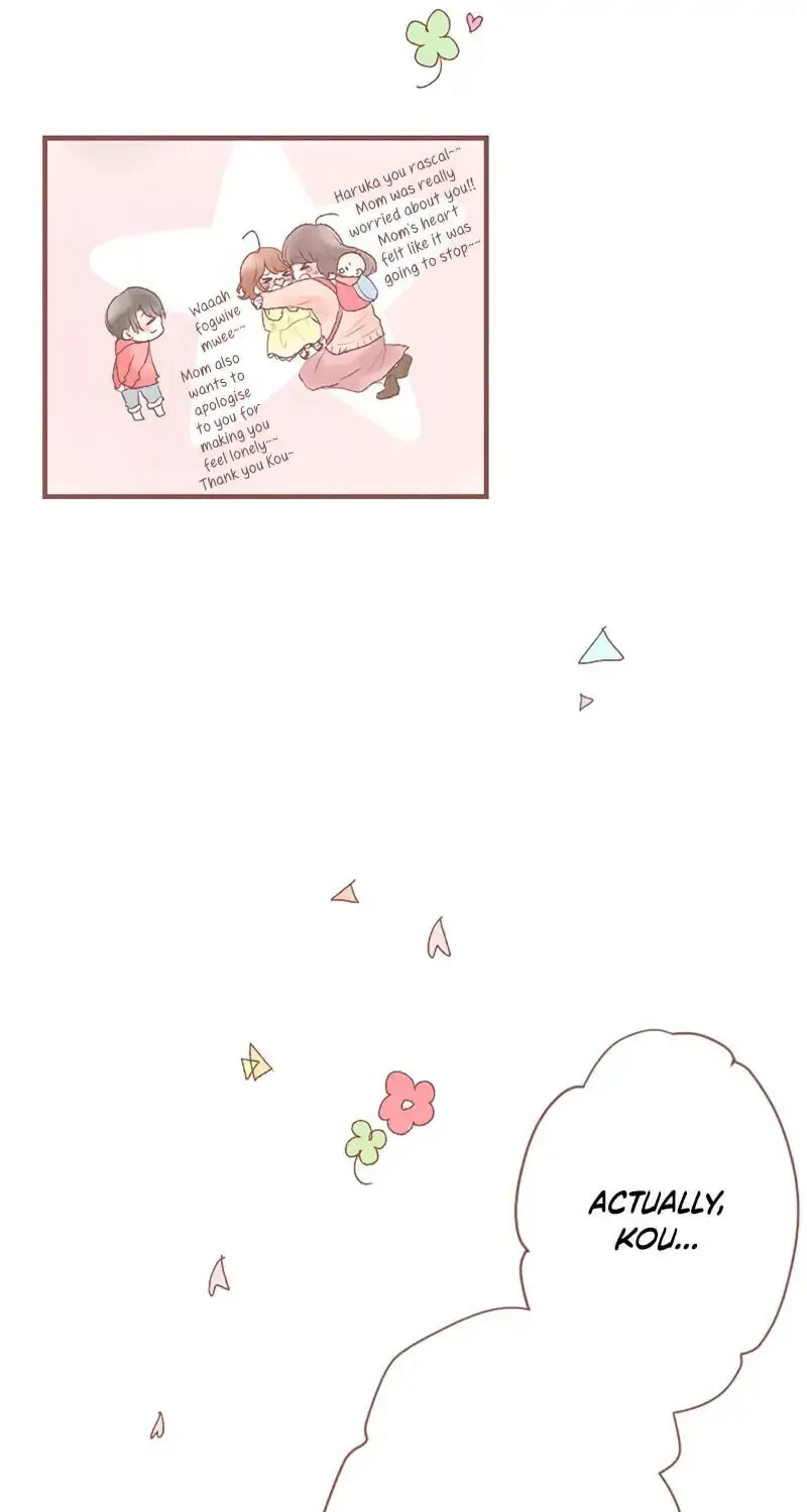 You and I (Colored) Chapter 18 page 29 - 