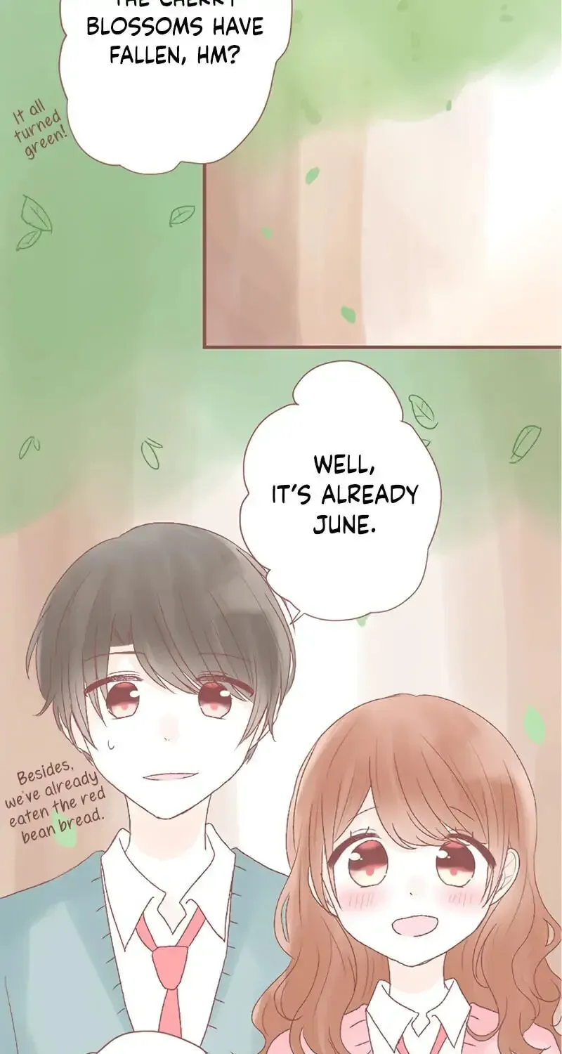 You and I (Colored) Chapter 18 page 4 - 