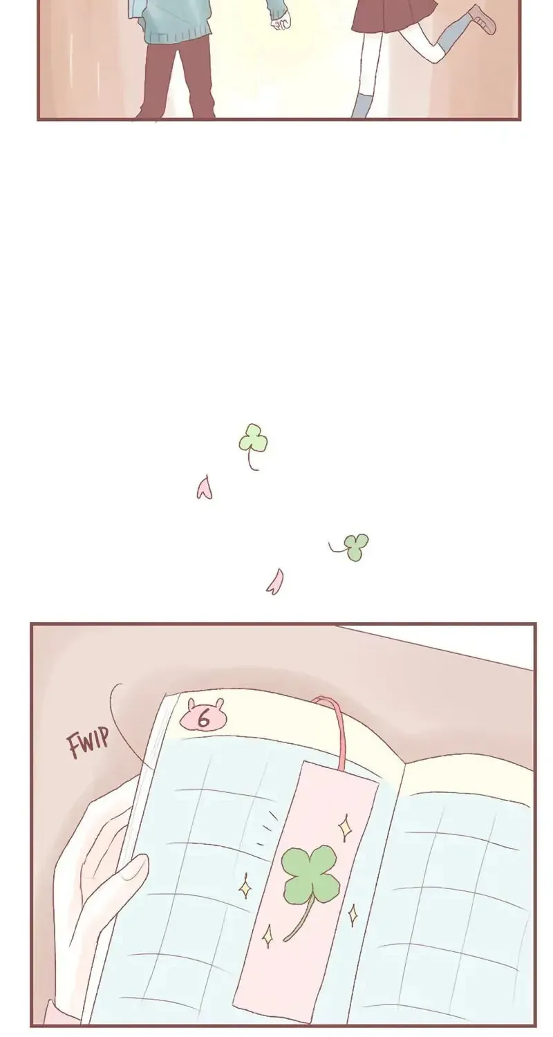 You and I (Colored) Chapter 18 page 32 - 