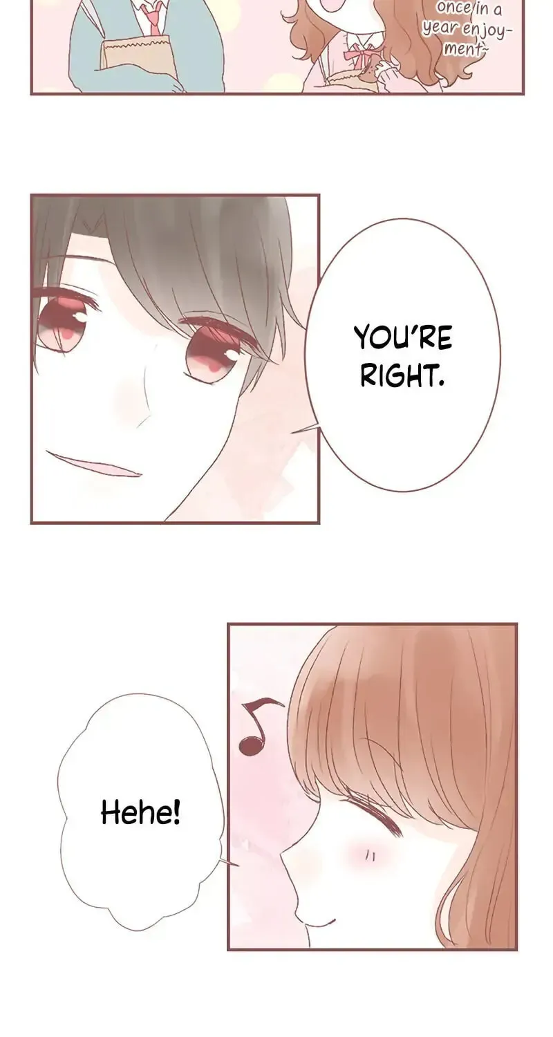 You and I (Colored) Chapter 18 page 6 - 