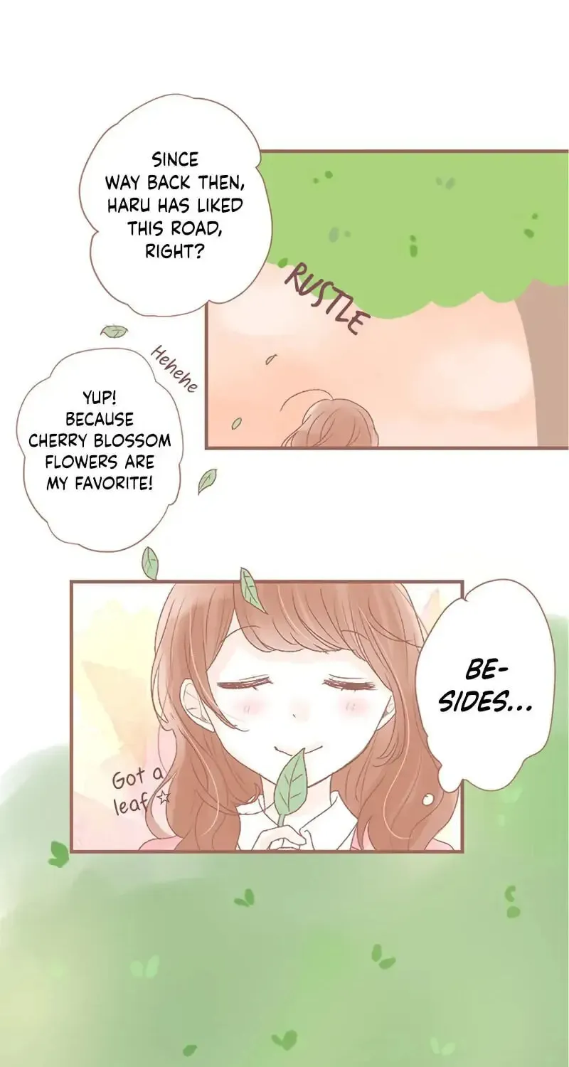 You and I (Colored) Chapter 18 page 7 - 