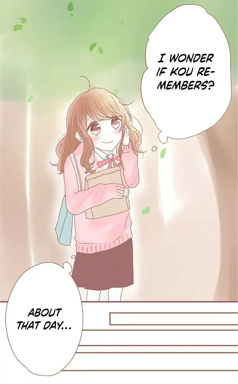 You and I (Colored) Chapter 18 page 8 - 
