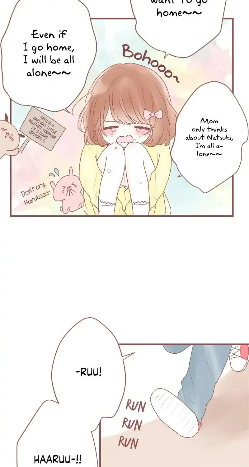 You and I (Colored) Chapter 18 page 10 - 