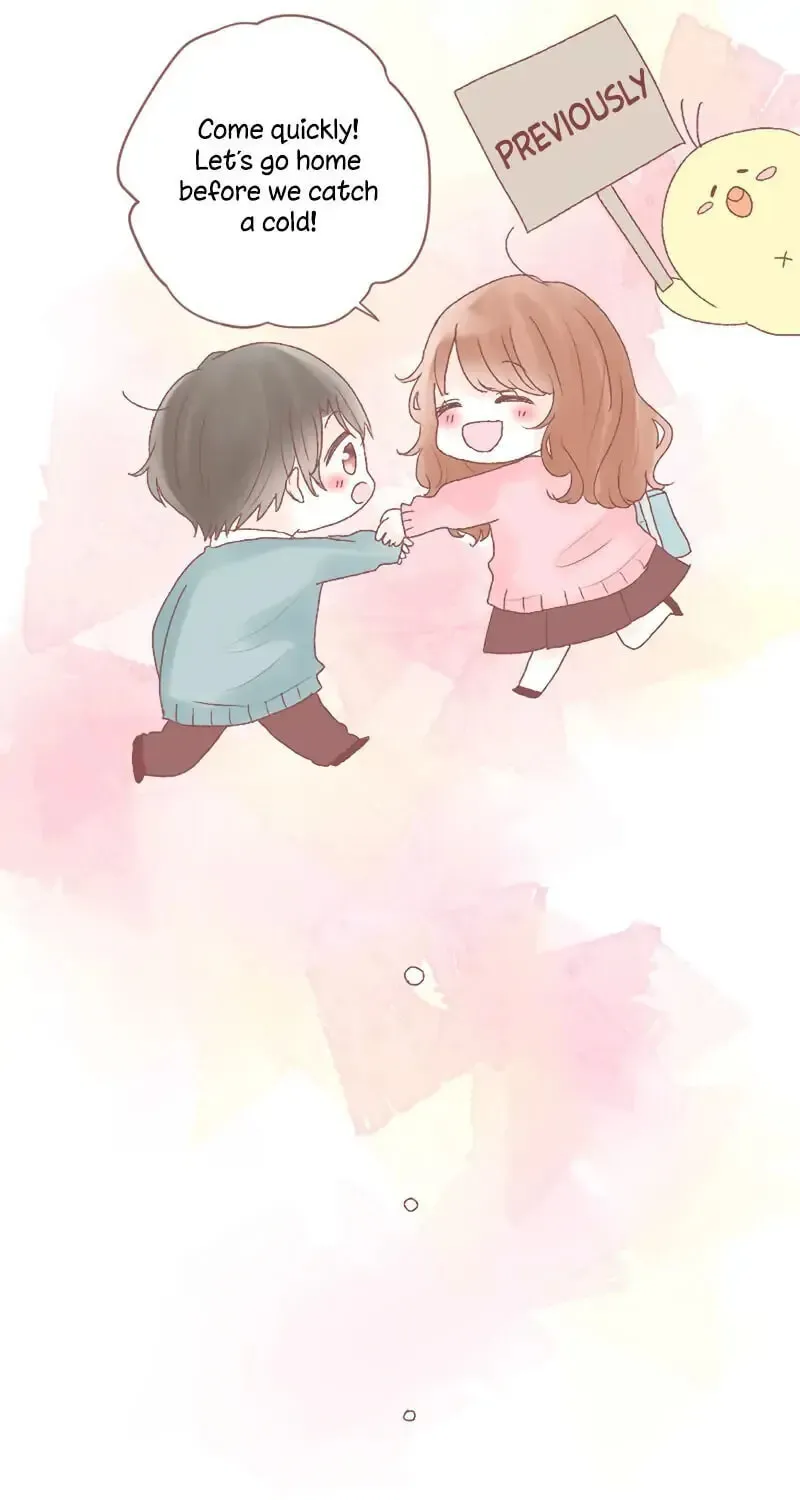 You and I (Colored) Chapter 19 page 2 - 