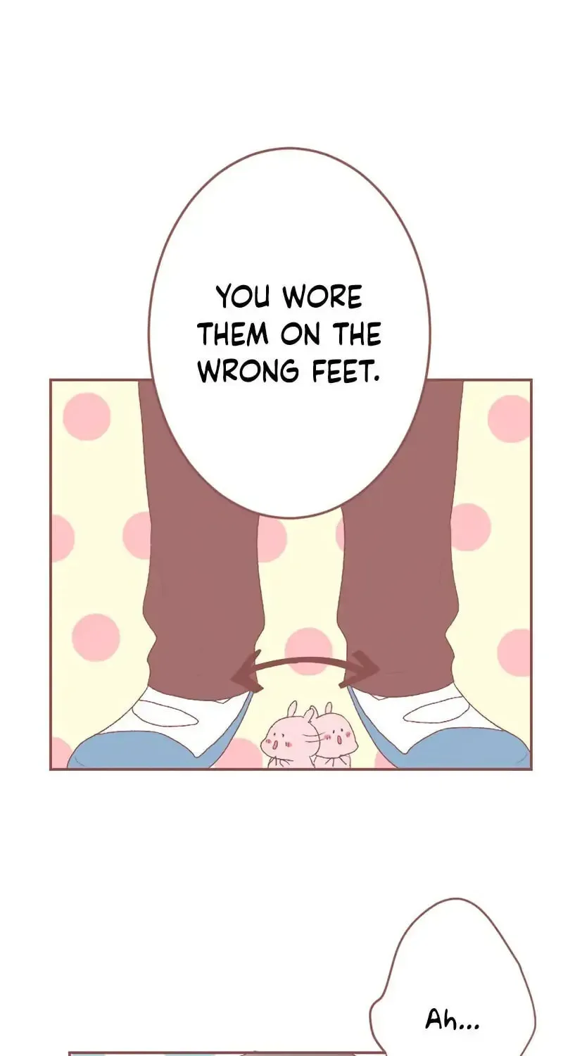 You and I (Colored) Chapter 19 page 11 - 