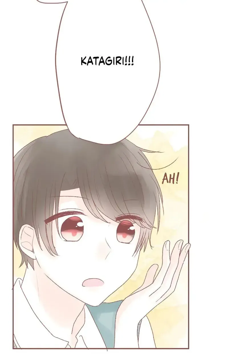 You and I (Colored) Chapter 19 page 14 - 