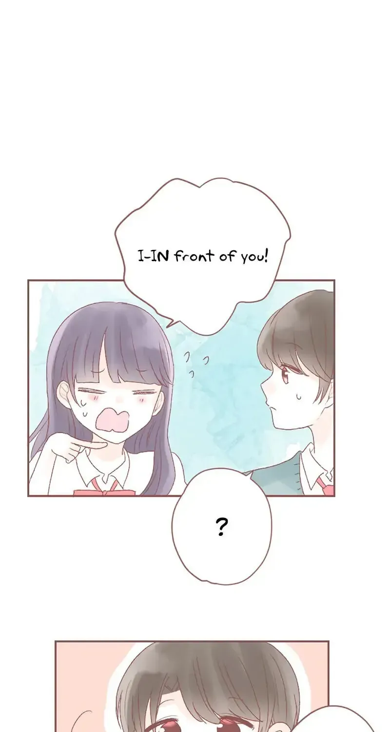 You and I (Colored) Chapter 19 page 15 - 