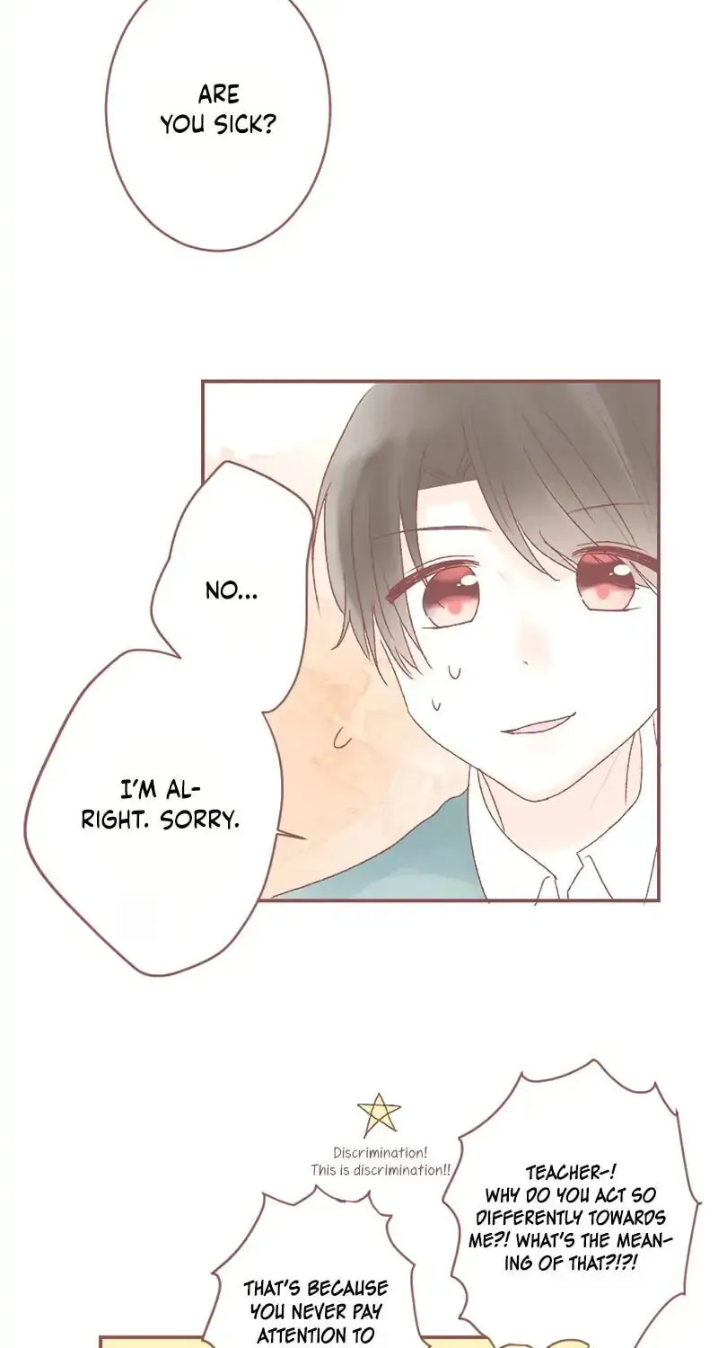 You and I (Colored) Chapter 19 page 18 - 