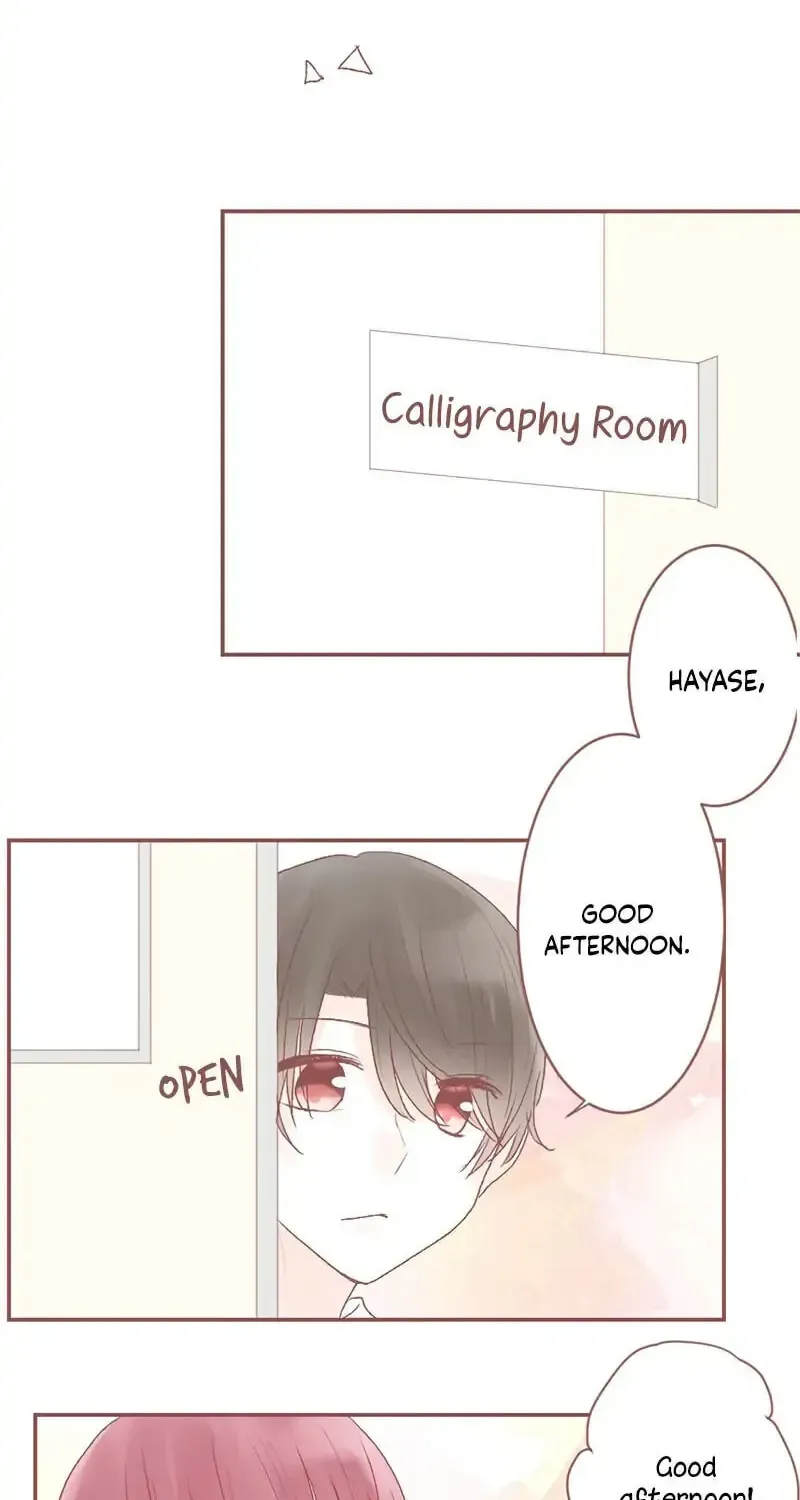 You and I (Colored) Chapter 19 page 24 - 