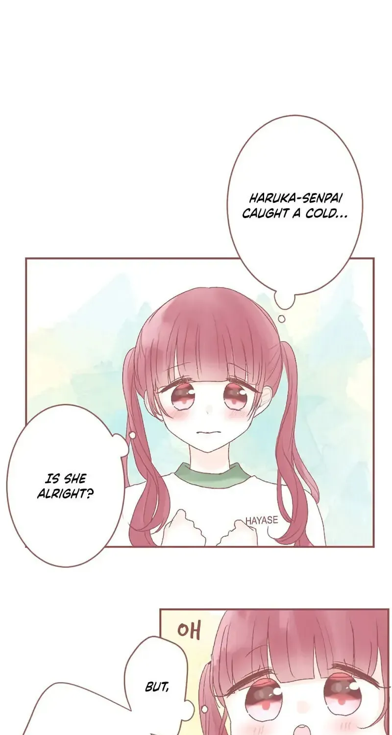 You and I (Colored) Chapter 19 page 27 - 