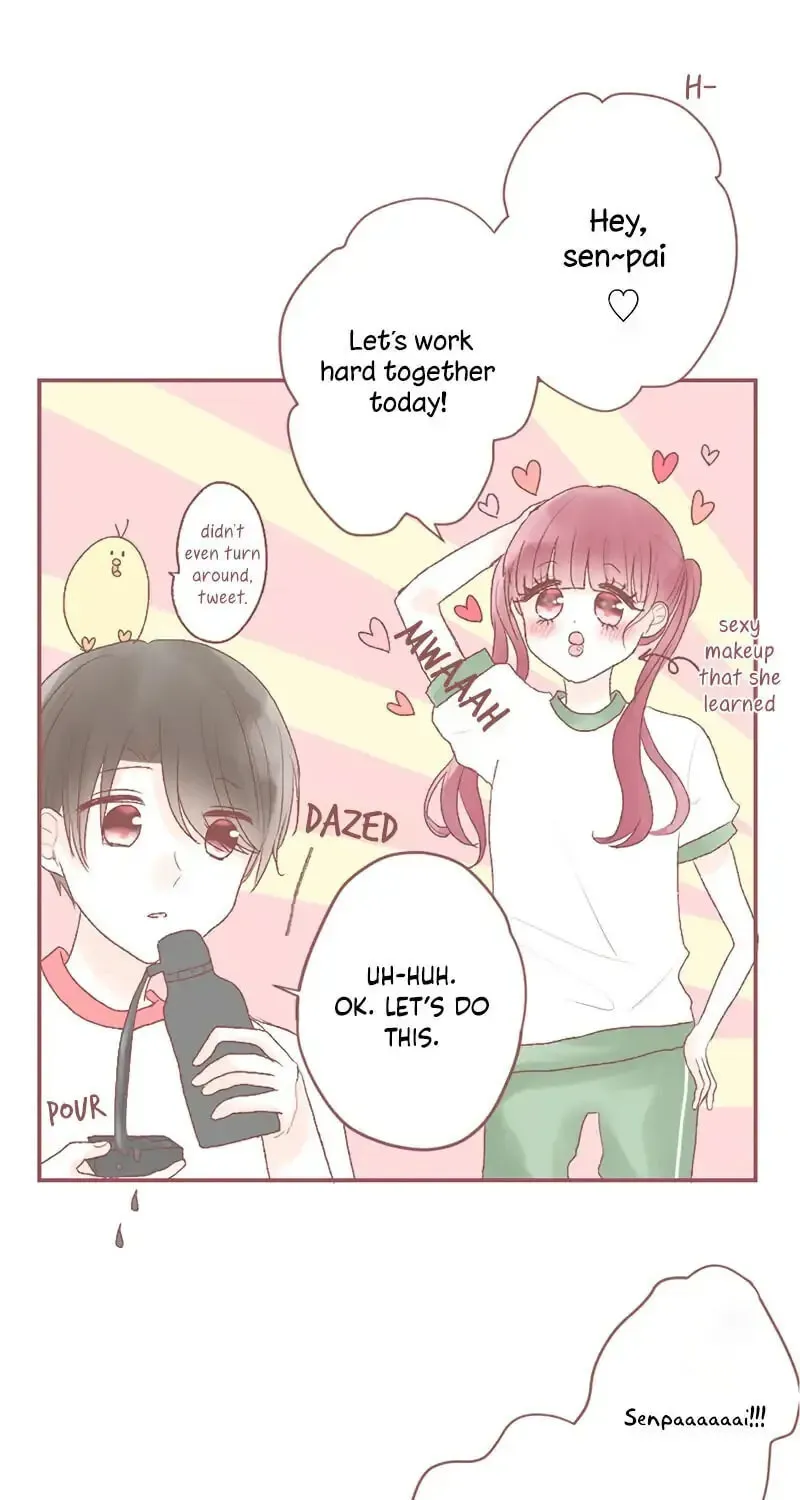 You and I (Colored) Chapter 19 page 29 - 