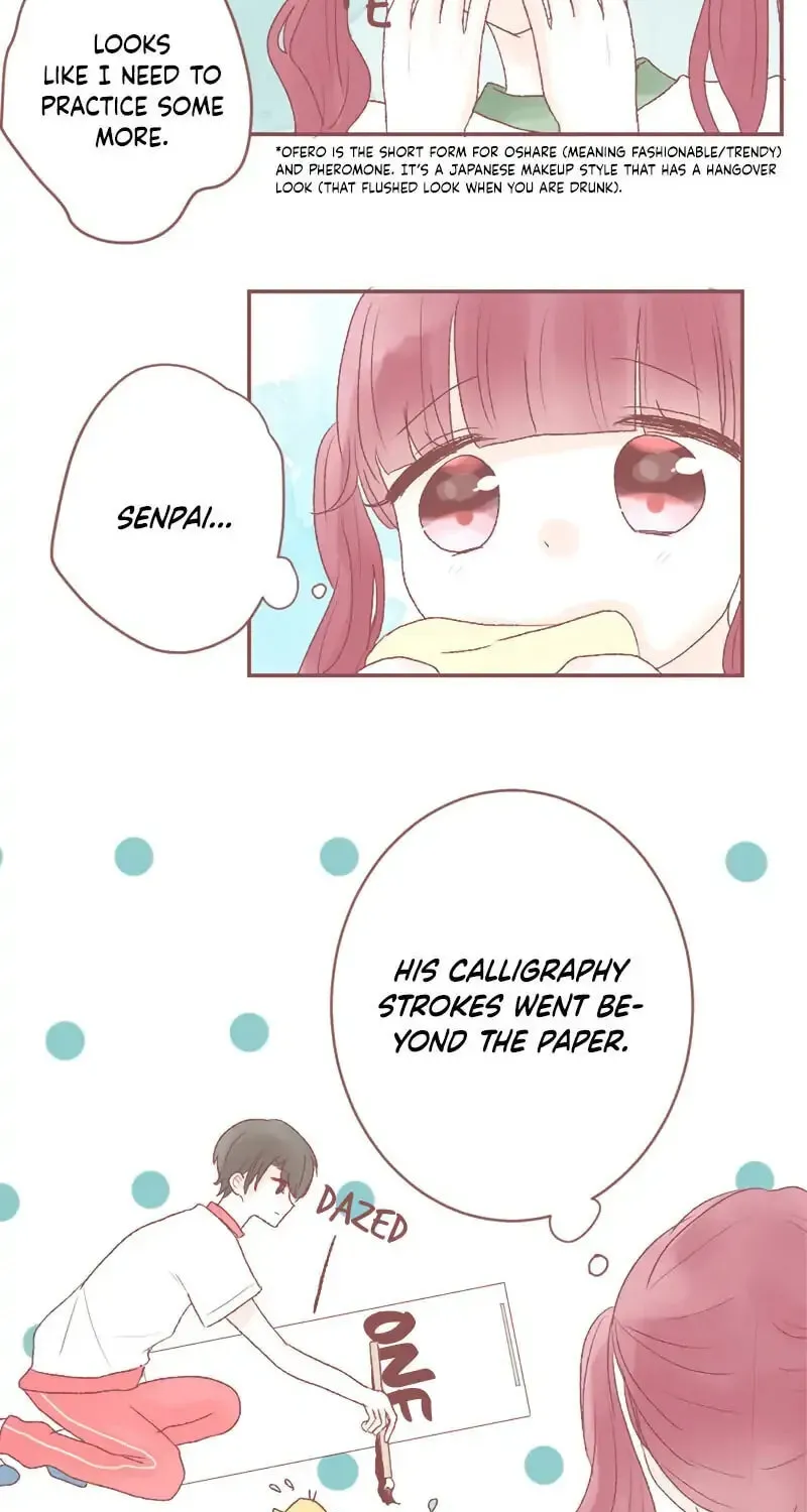 You and I (Colored) Chapter 19 page 31 - 