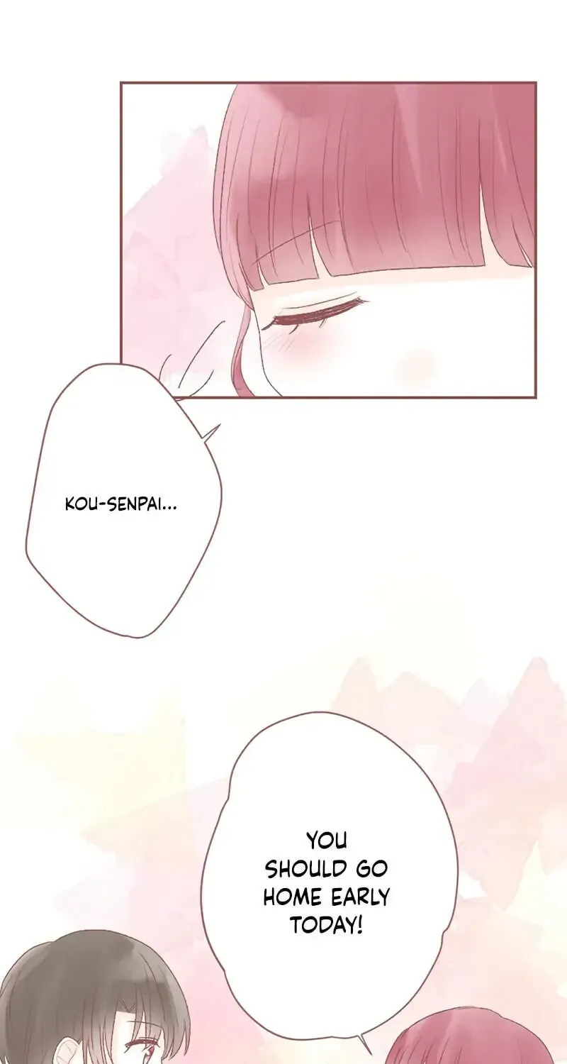 You and I (Colored) Chapter 19 page 33 - 