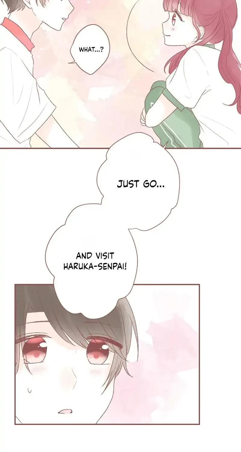 You and I (Colored) Chapter 19 page 34 - 