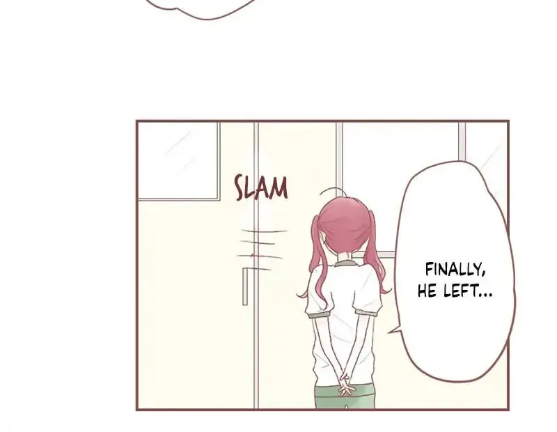 You and I (Colored) Chapter 19 page 38 - 