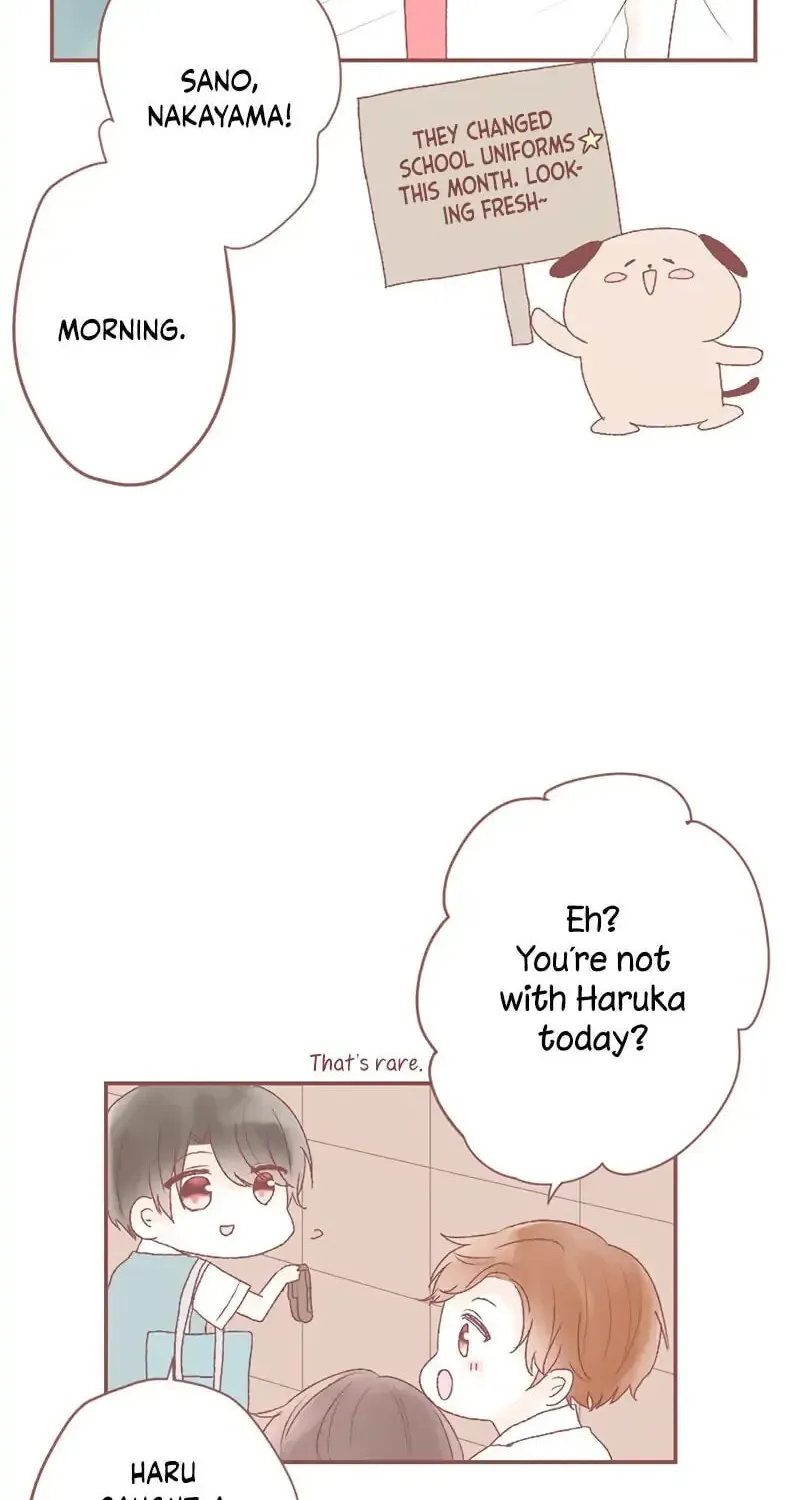 You and I (Colored) Chapter 19 page 5 - 