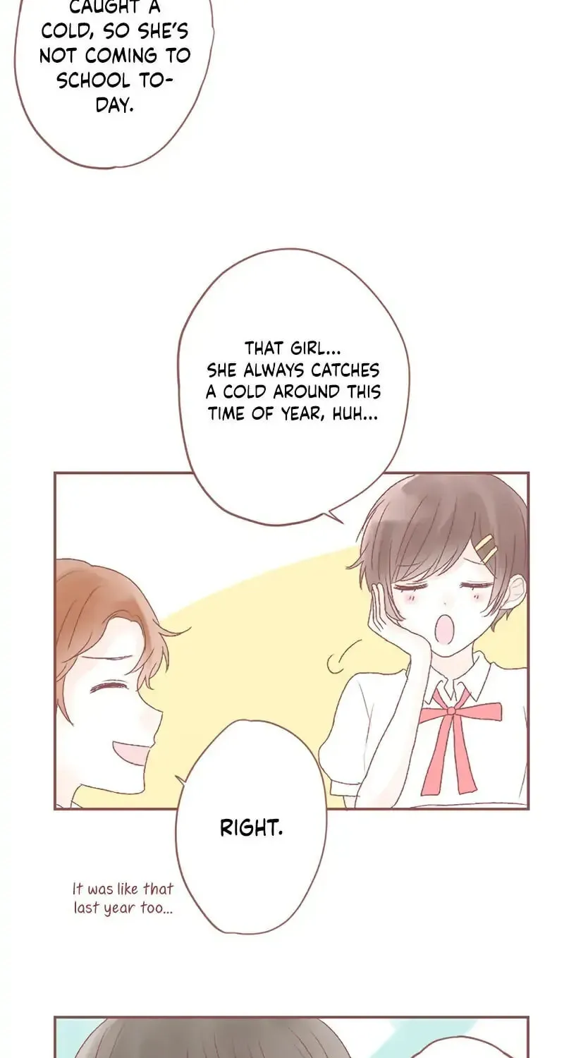 You and I (Colored) Chapter 19 page 6 - 