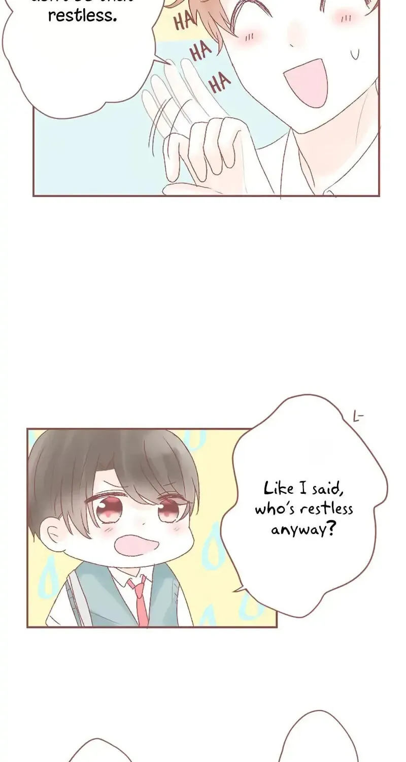 You and I (Colored) Chapter 19 page 9 - 