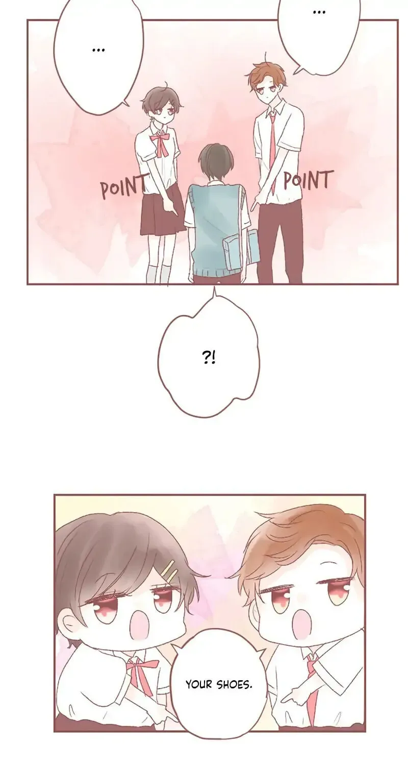 You and I (Colored) Chapter 19 page 10 - 