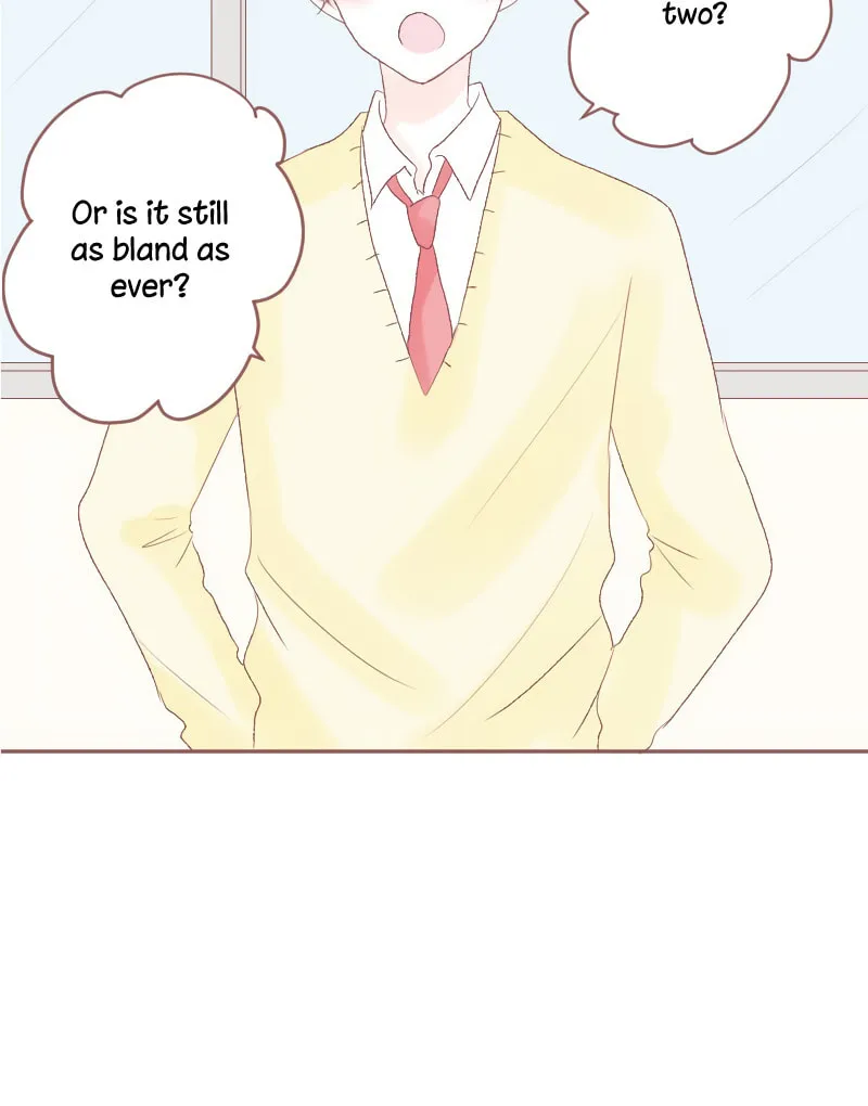You and I (Colored) Chapter 2 page 11 - 