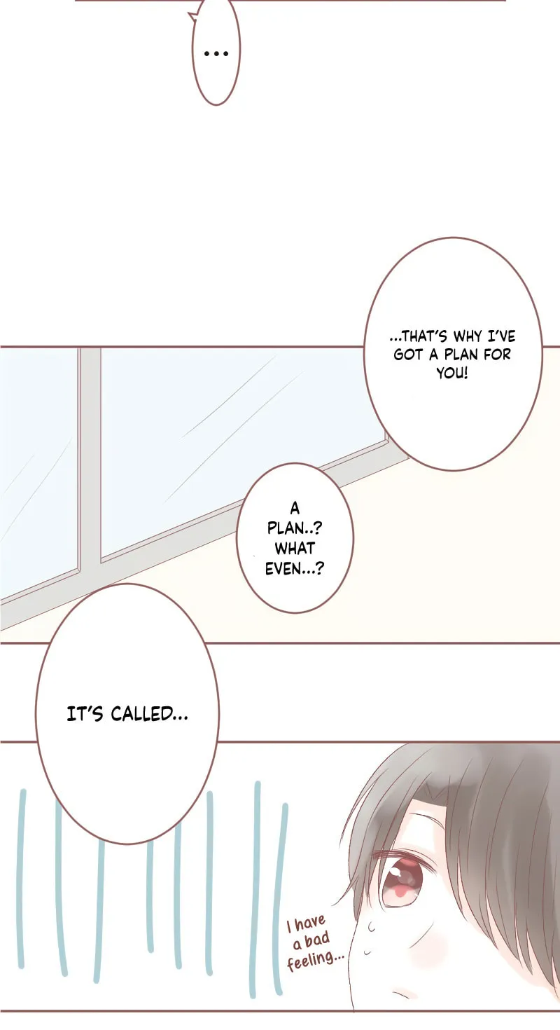 You and I (Colored) Chapter 2 page 16 - 