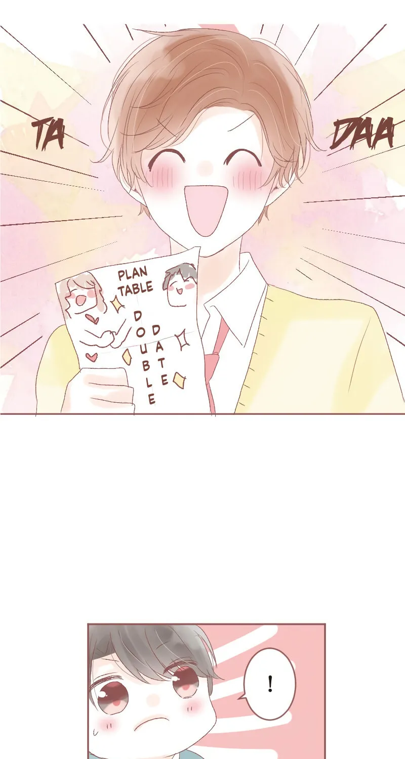 You and I (Colored) Chapter 2 page 17 - 