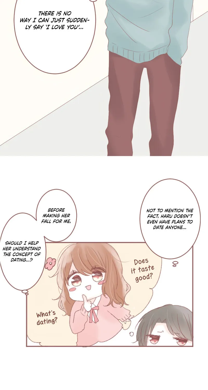 You and I (Colored) Chapter 2 page 4 - 