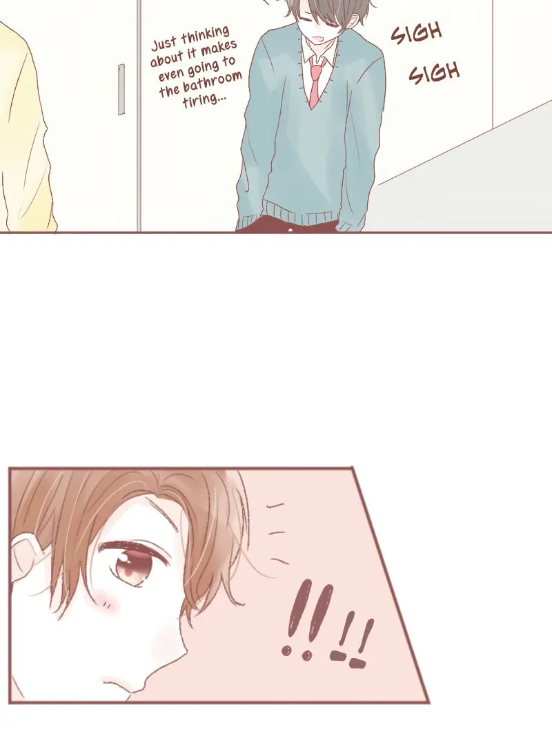 You and I (Colored) Chapter 2 page 6 - 